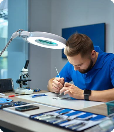 О сервисном центре Nespresso в Санкт-Петербурге